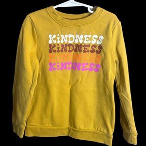 Kindness Sweatshirt